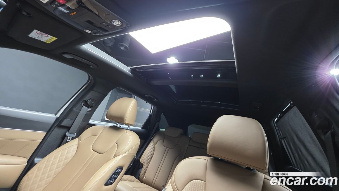 Kia Sorento 2025