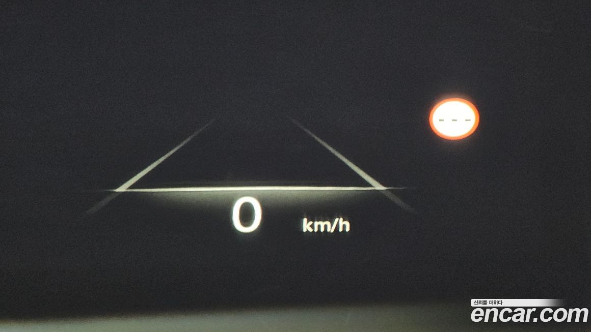 Genesis G80 2023