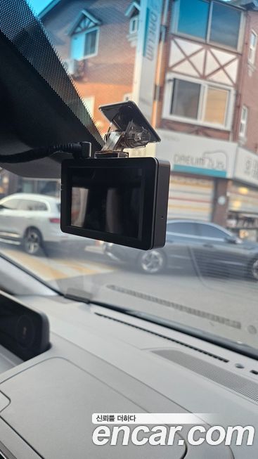 Hyundai Staria 2023