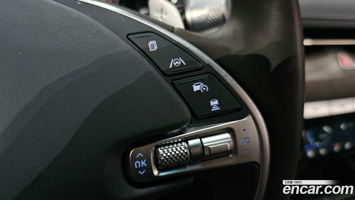 Genesis G80 2023