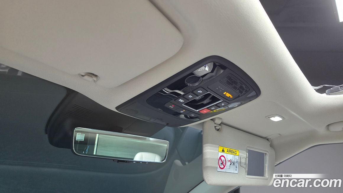 Kia Canival 2024