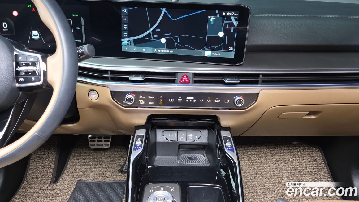 Kia Sorento 2025