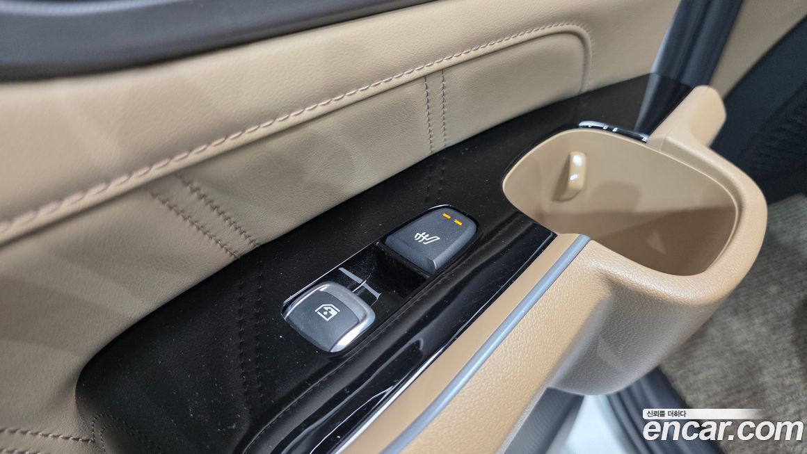 Kia Sorento 2025
