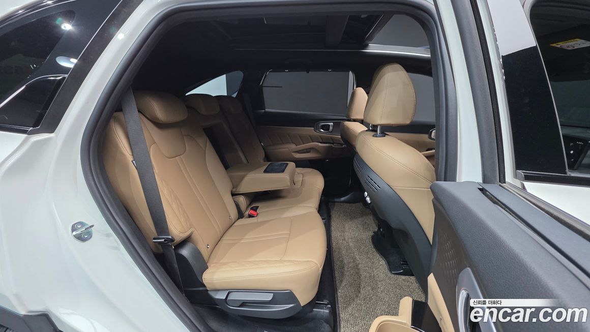 Kia Sorento 2025