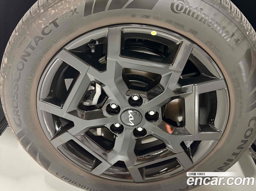 Kia Canival 2025