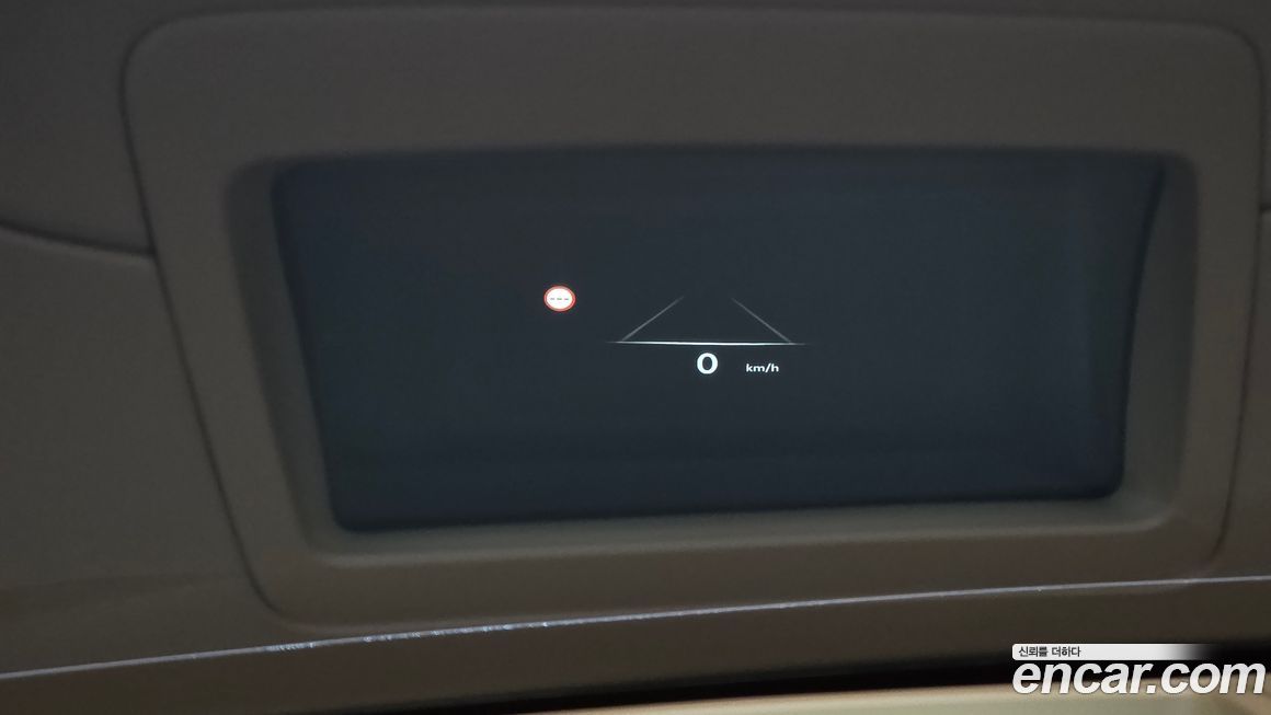 Genesis G80 2025