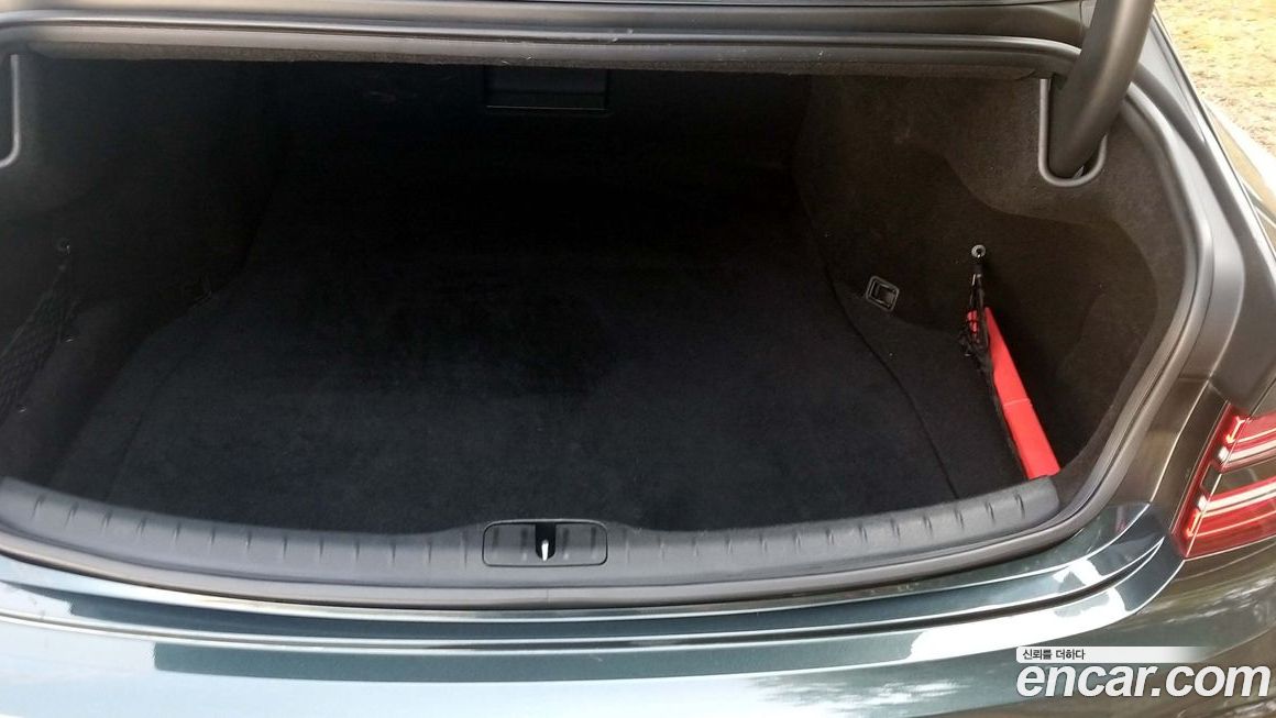 Genesis G80 2025