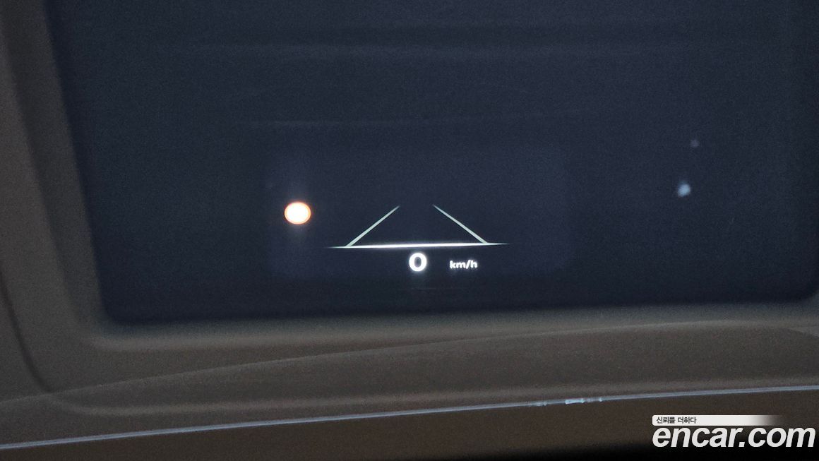 Genesis G80 2026