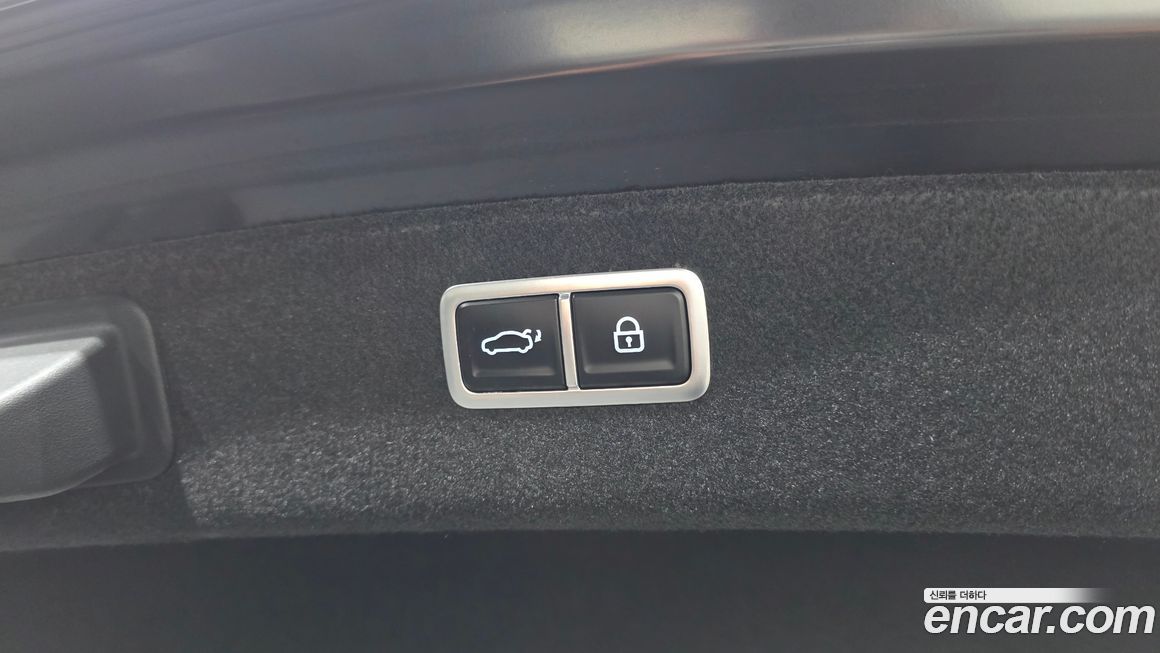 Genesis G80 2025