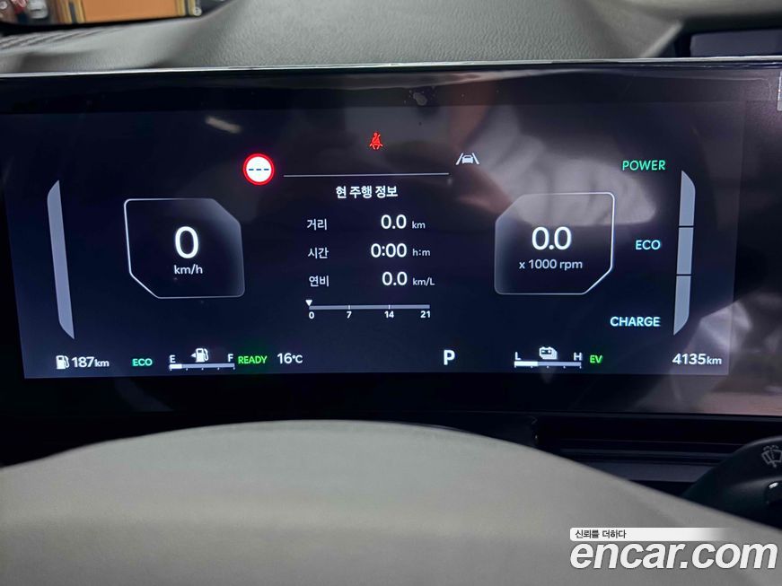 Kia Canival 2025