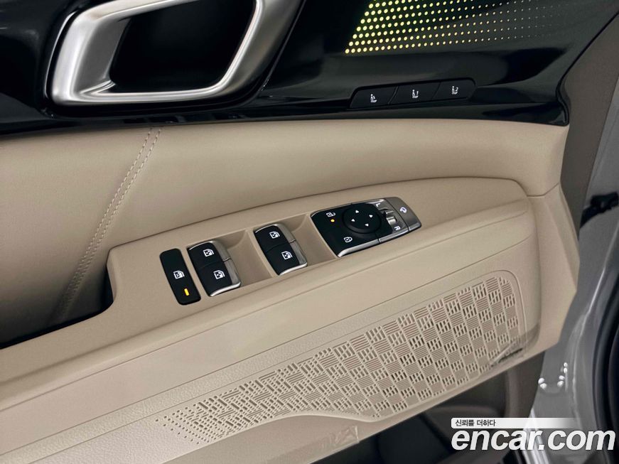 Kia Canival 2025
