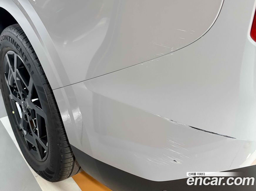 Kia Canival 2025