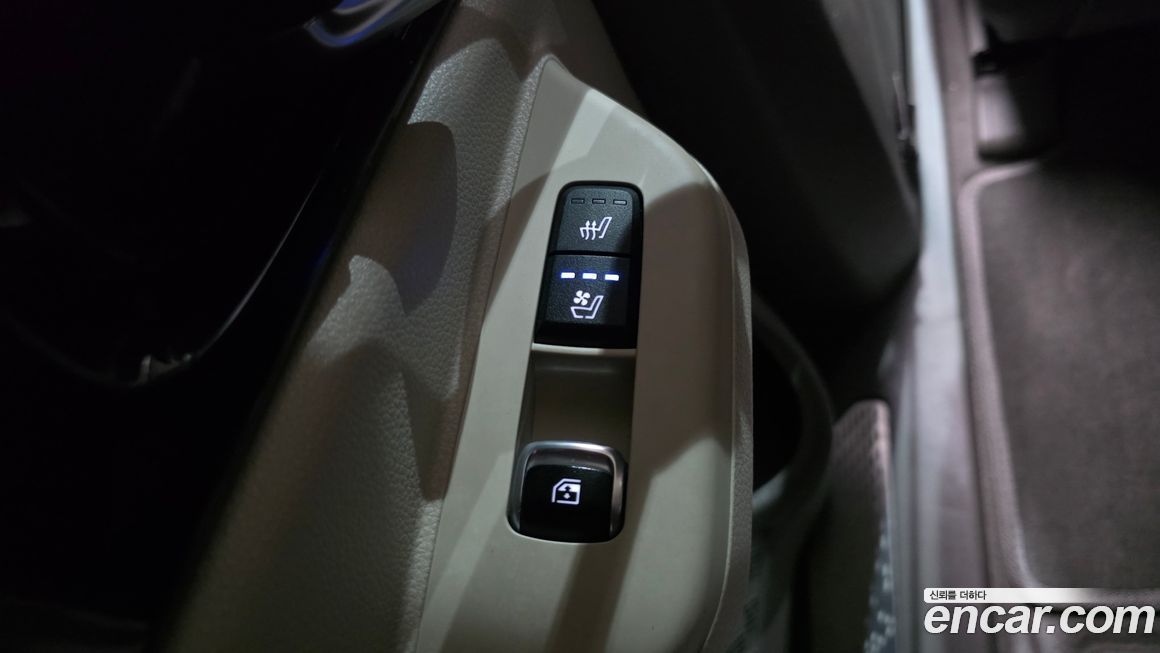 Kia Canival 2024