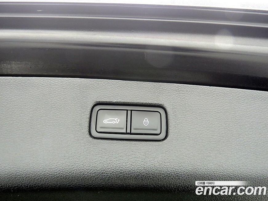 Genesis GV80 2023