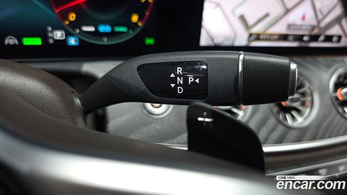 Mercedes-Benz CLS-Class 2021