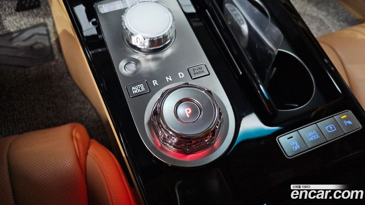 Genesis G80 2026