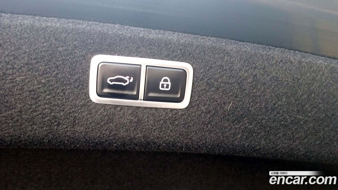 Genesis G80 2025