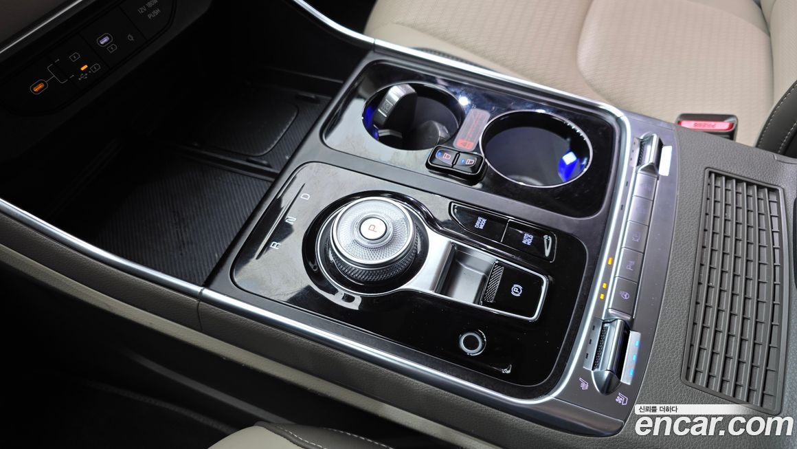 Kia Canival 2024
