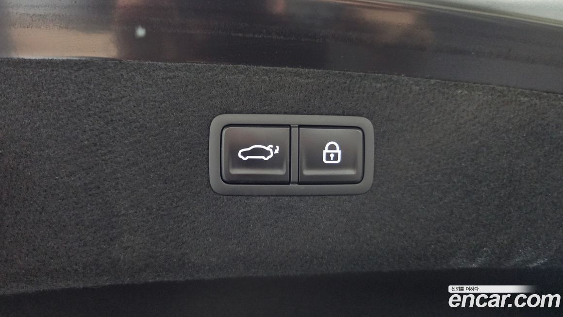 Genesis G80 2026