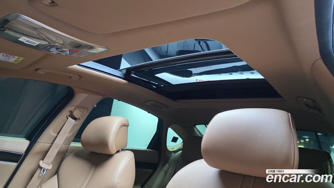 Genesis G80 2025