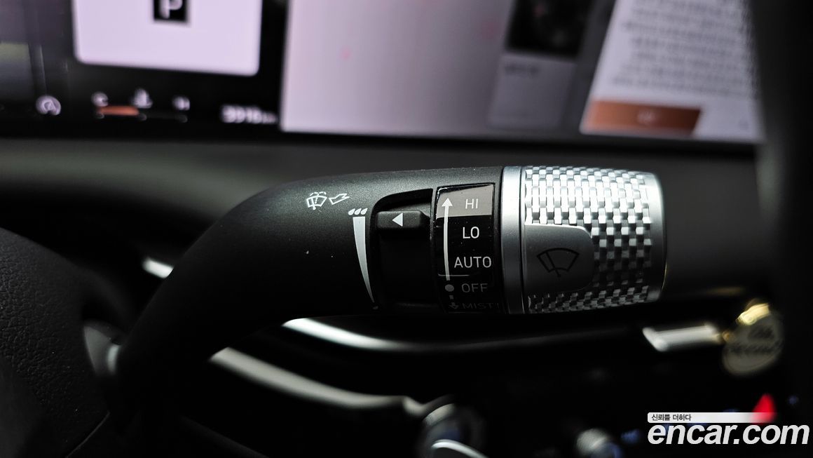 Genesis G80 2025