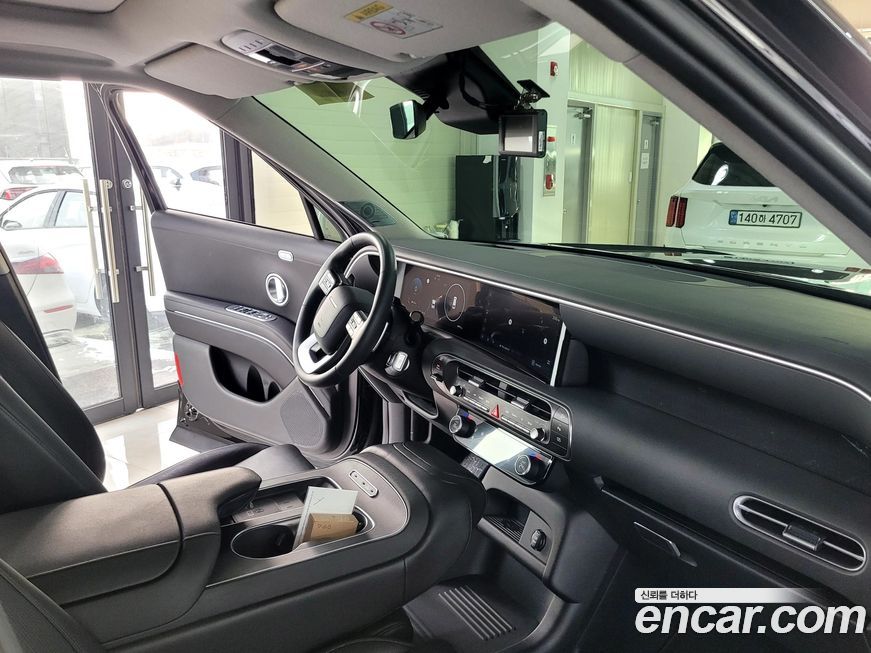 Hyundai Palisade 2025