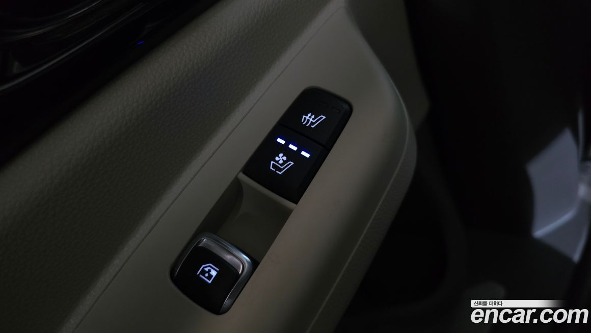Kia Canival 2025