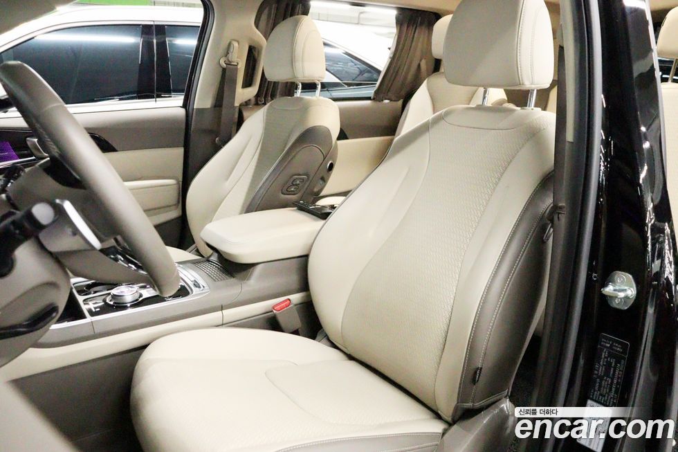 Kia Canival 2025