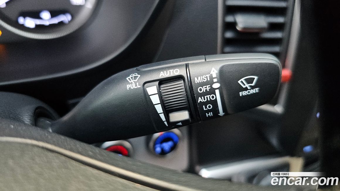 Hyundai Solati 2024