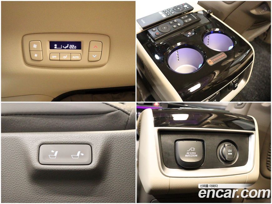 Kia Canival 2025