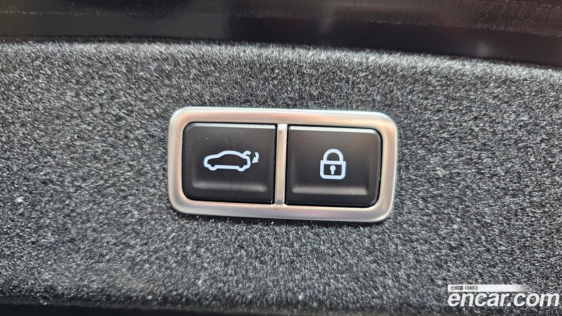 Genesis G80 2025