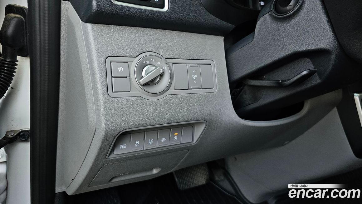 Hyundai Solati 2024
