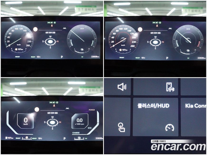 Kia Canival 2025