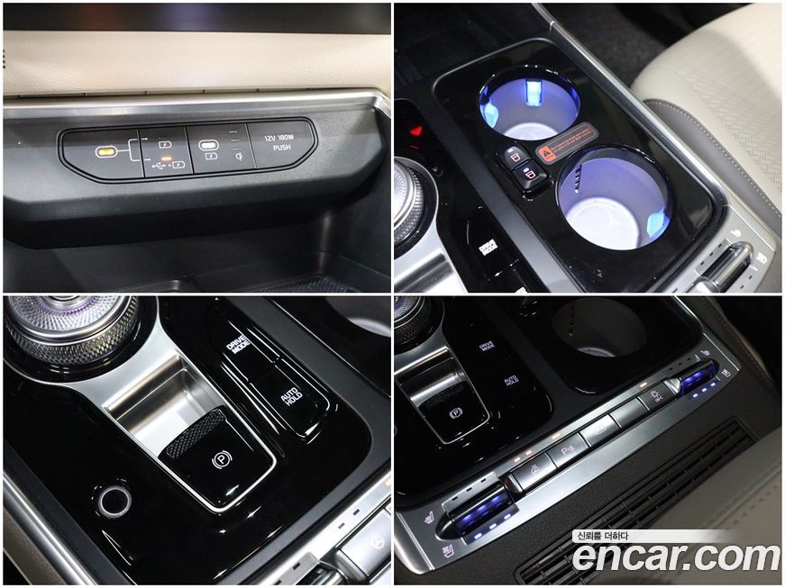 Kia Canival 2025