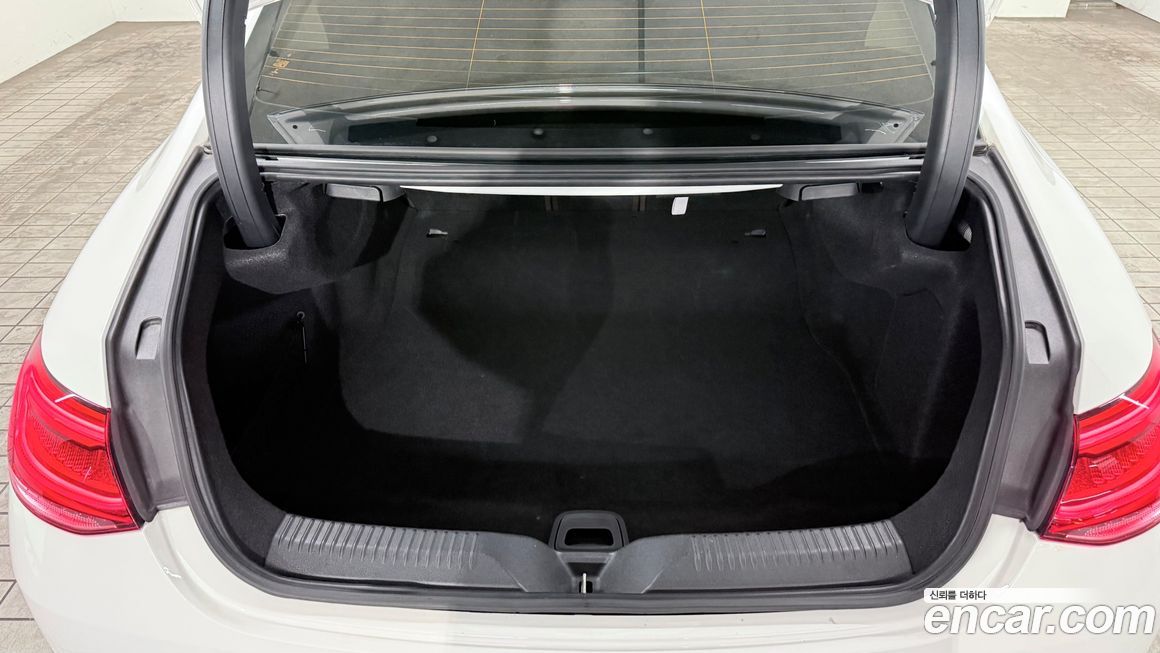 Mercedes-Benz CLS-Class 2021