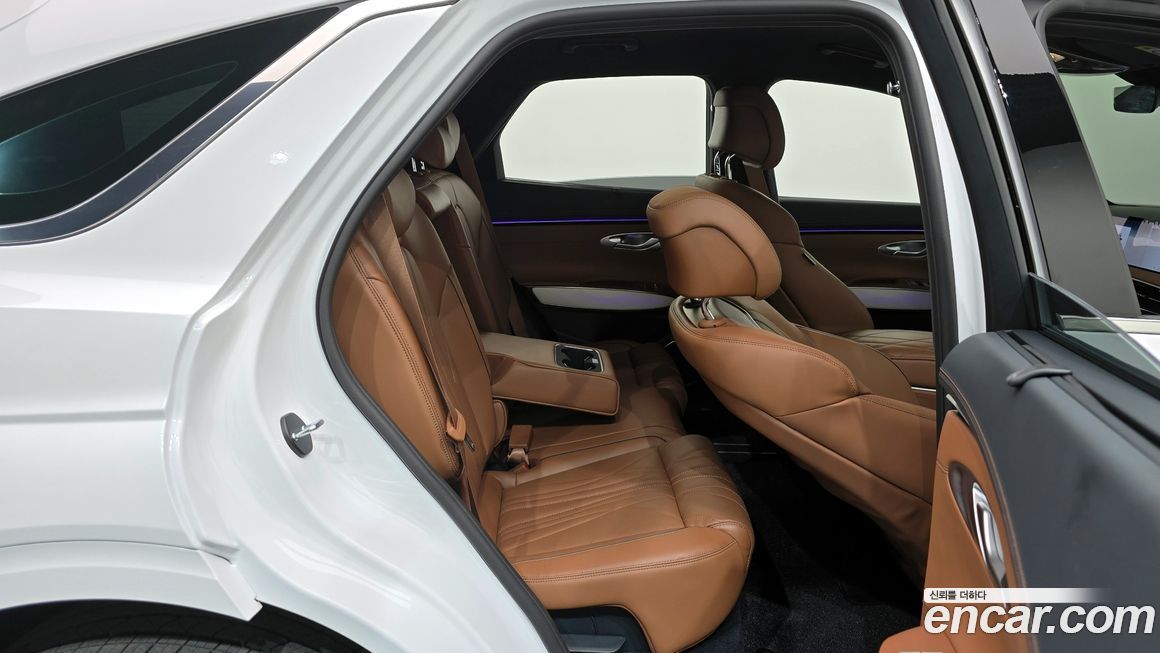 Genesis GV70 2026