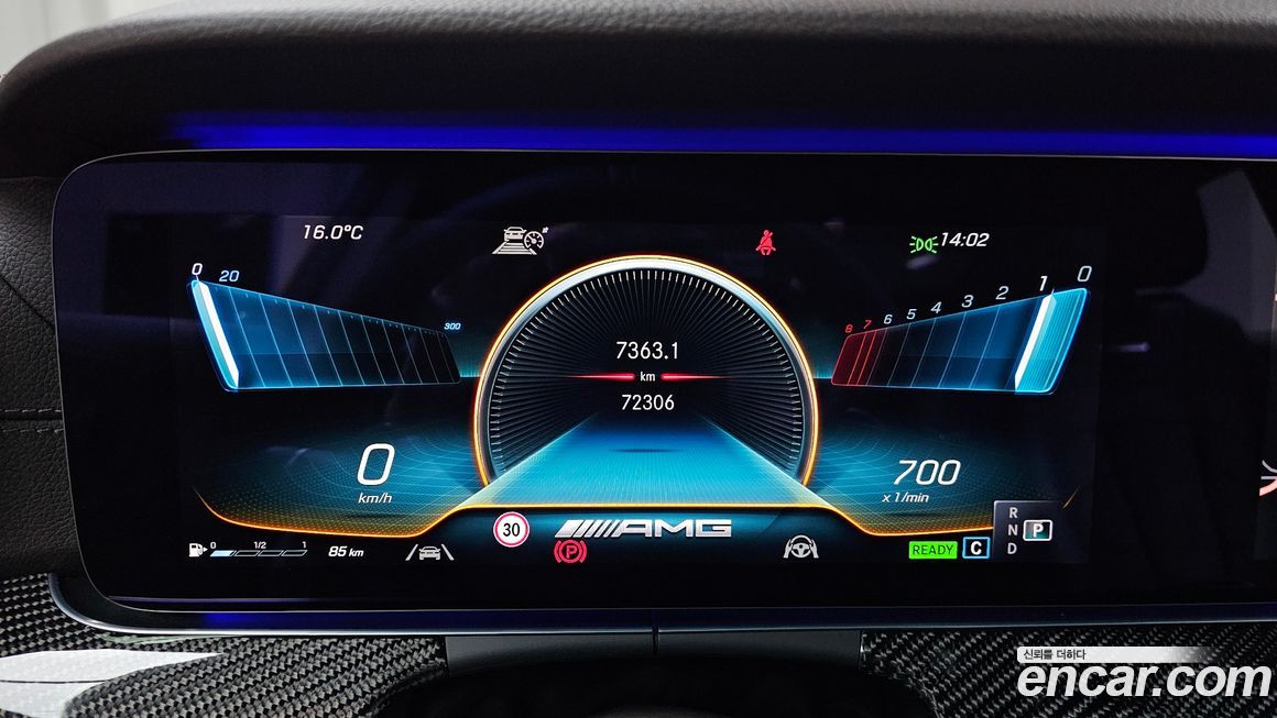 Mercedes-Benz CLS-Class 2021