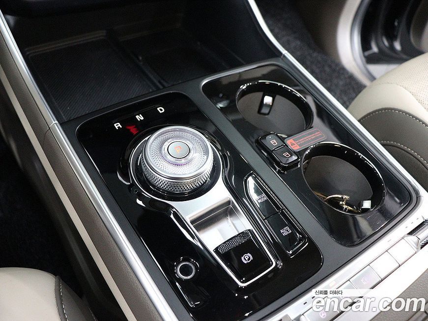 Kia Canival 2025