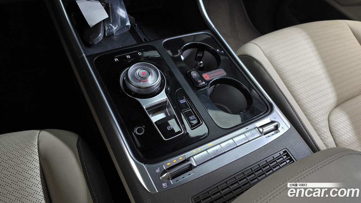 Kia Canival 2025
