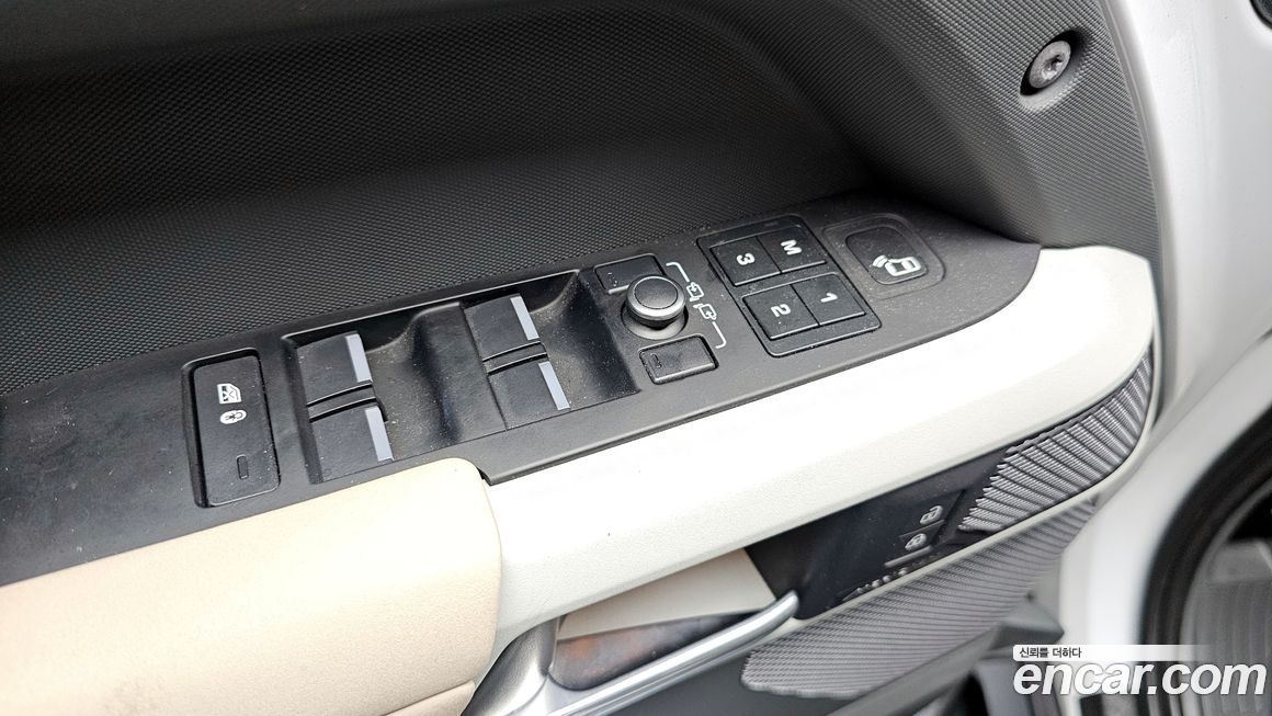 Land Rover Defender 2022