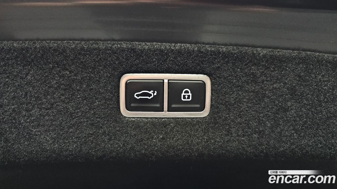 Genesis G90 2022