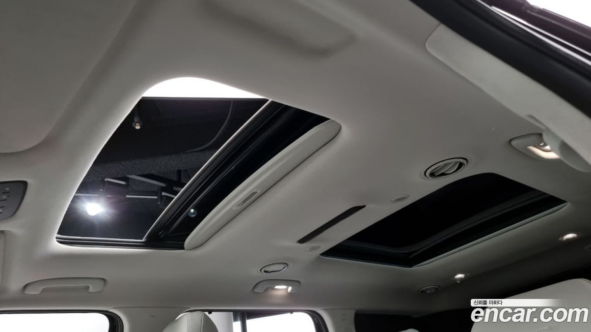 Hyundai Palisade 2025