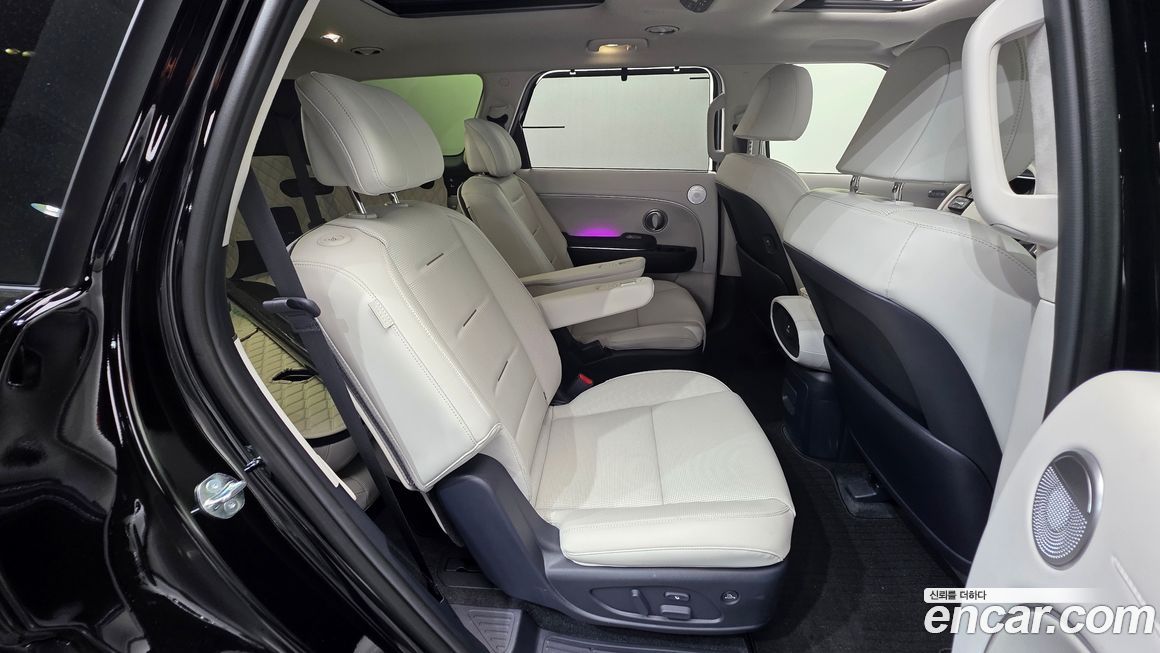 Hyundai Palisade 2025