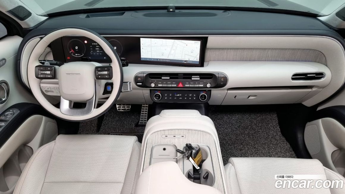 Hyundai Palisade 2025