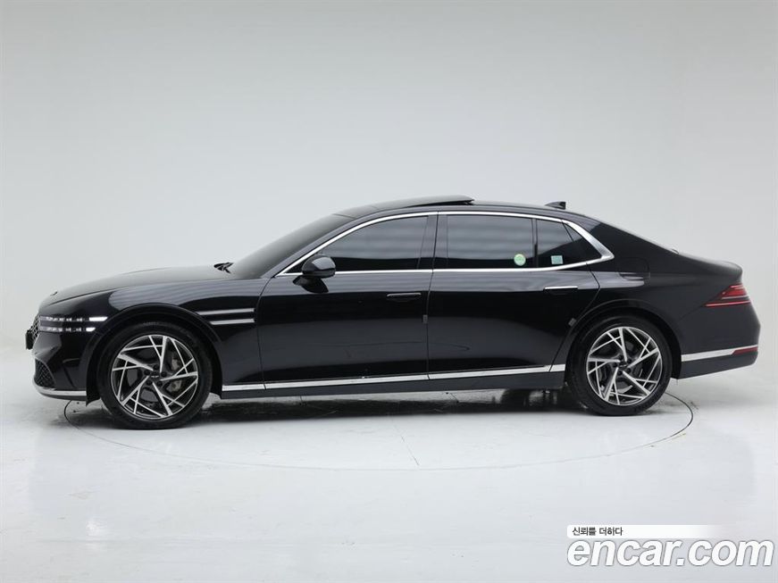 Genesis G90 2023