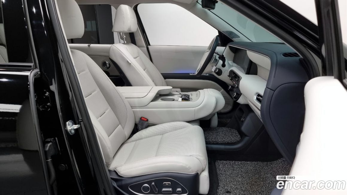 Hyundai Palisade 2025