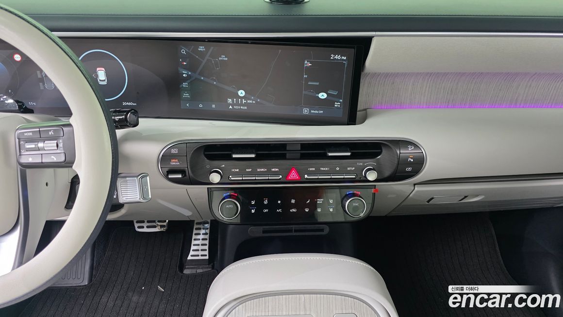 Hyundai Palisade 2025