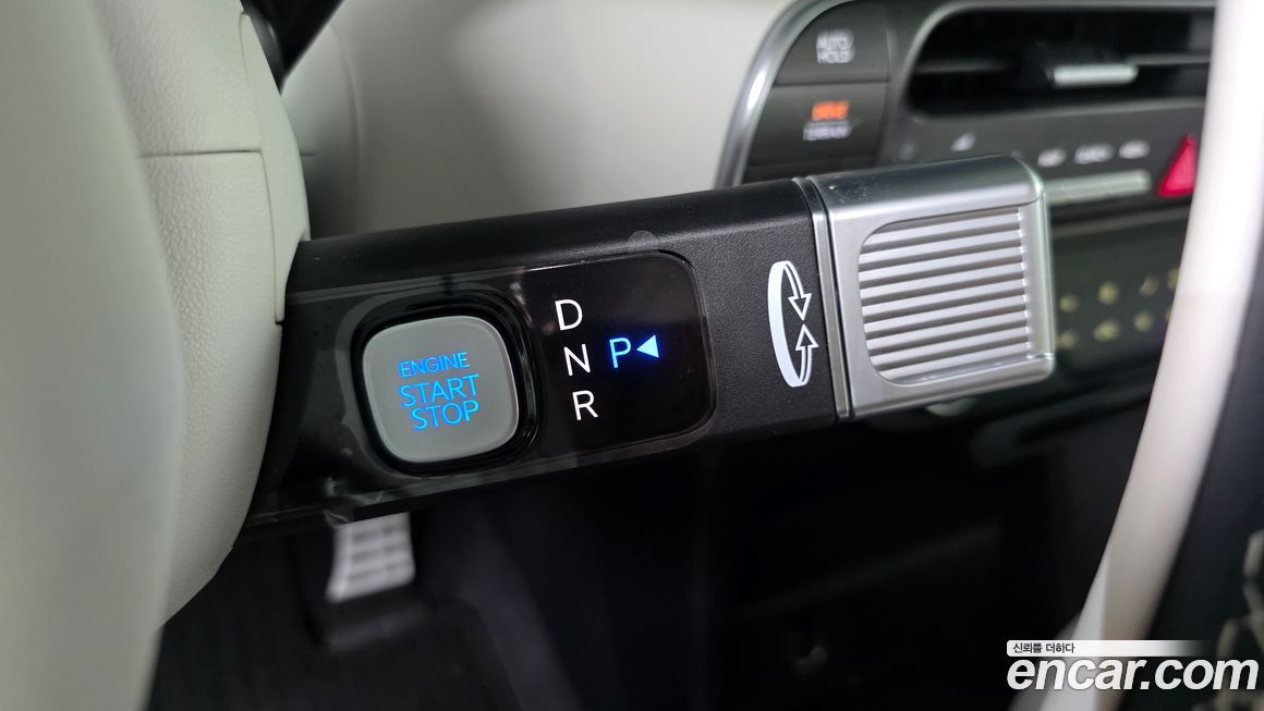 Hyundai Palisade 2025