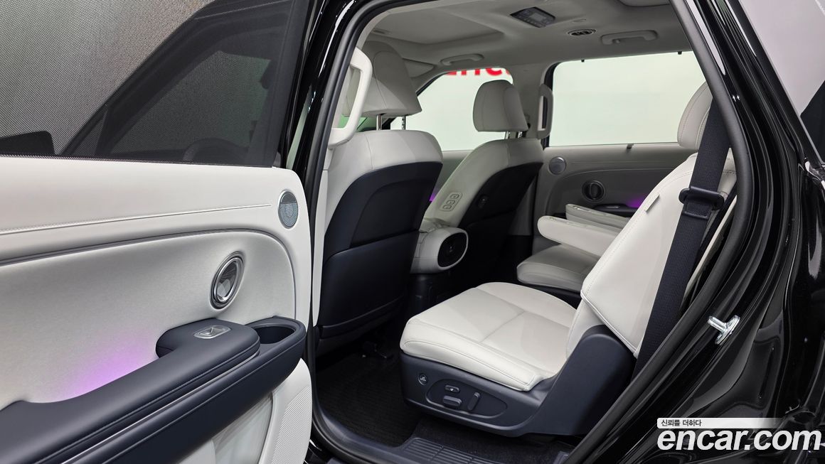 Hyundai Palisade 2025
