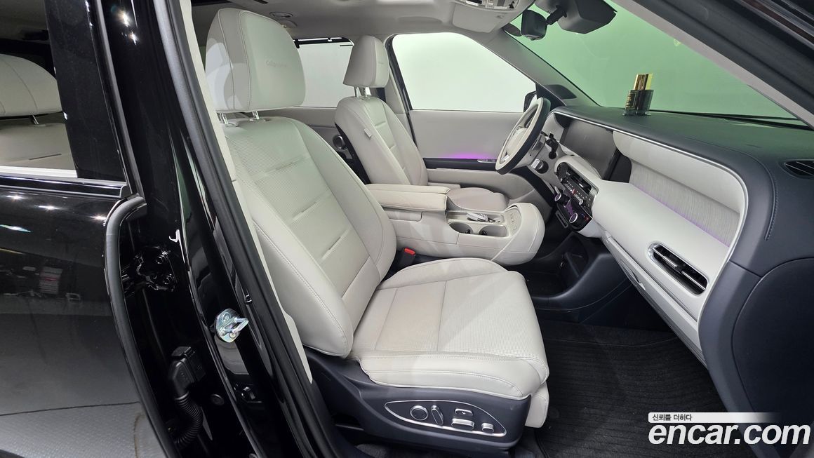 Hyundai Palisade 2025